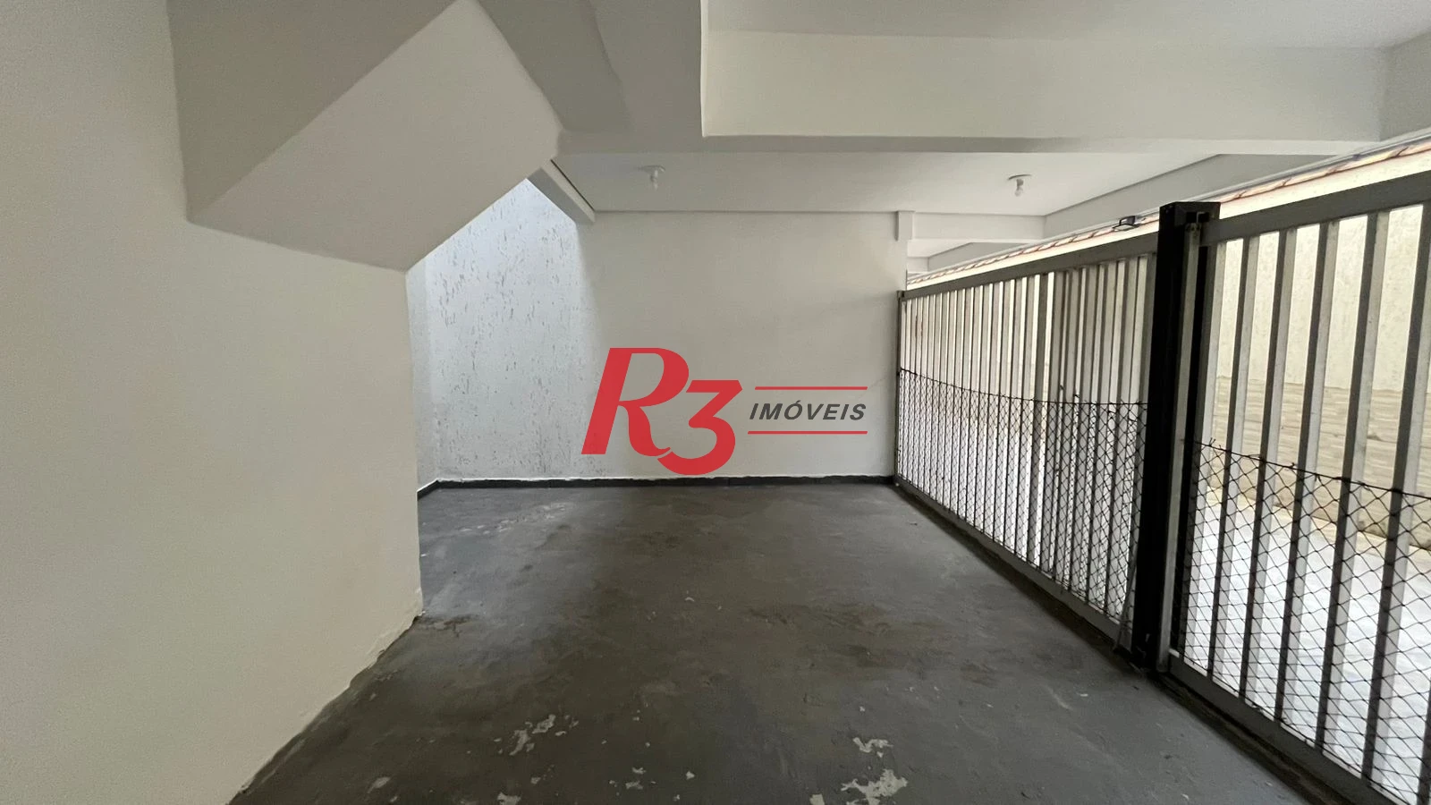 Village à venda, 100 m² por R$ 535.000,00 - Estuário - Santos/SP