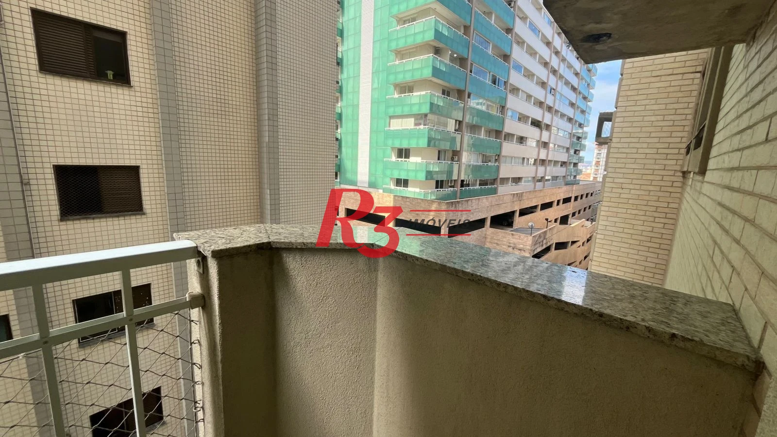 Apartamento à venda, 158 m² por R$ 1.800.000,00 - Boqueirão - Santos/SP