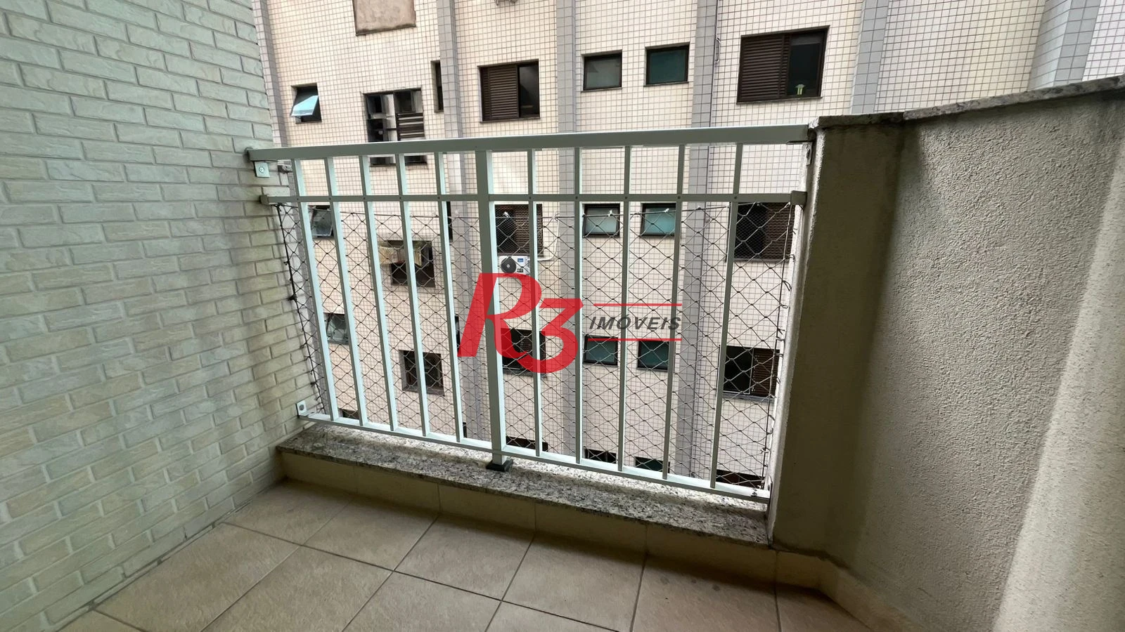 Apartamento à venda, 158 m² por R$ 1.800.000,00 - Boqueirão - Santos/SP