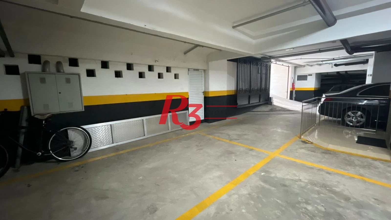Apartamento à venda, 158 m² por R$ 1.800.000,00 - Boqueirão - Santos/SP