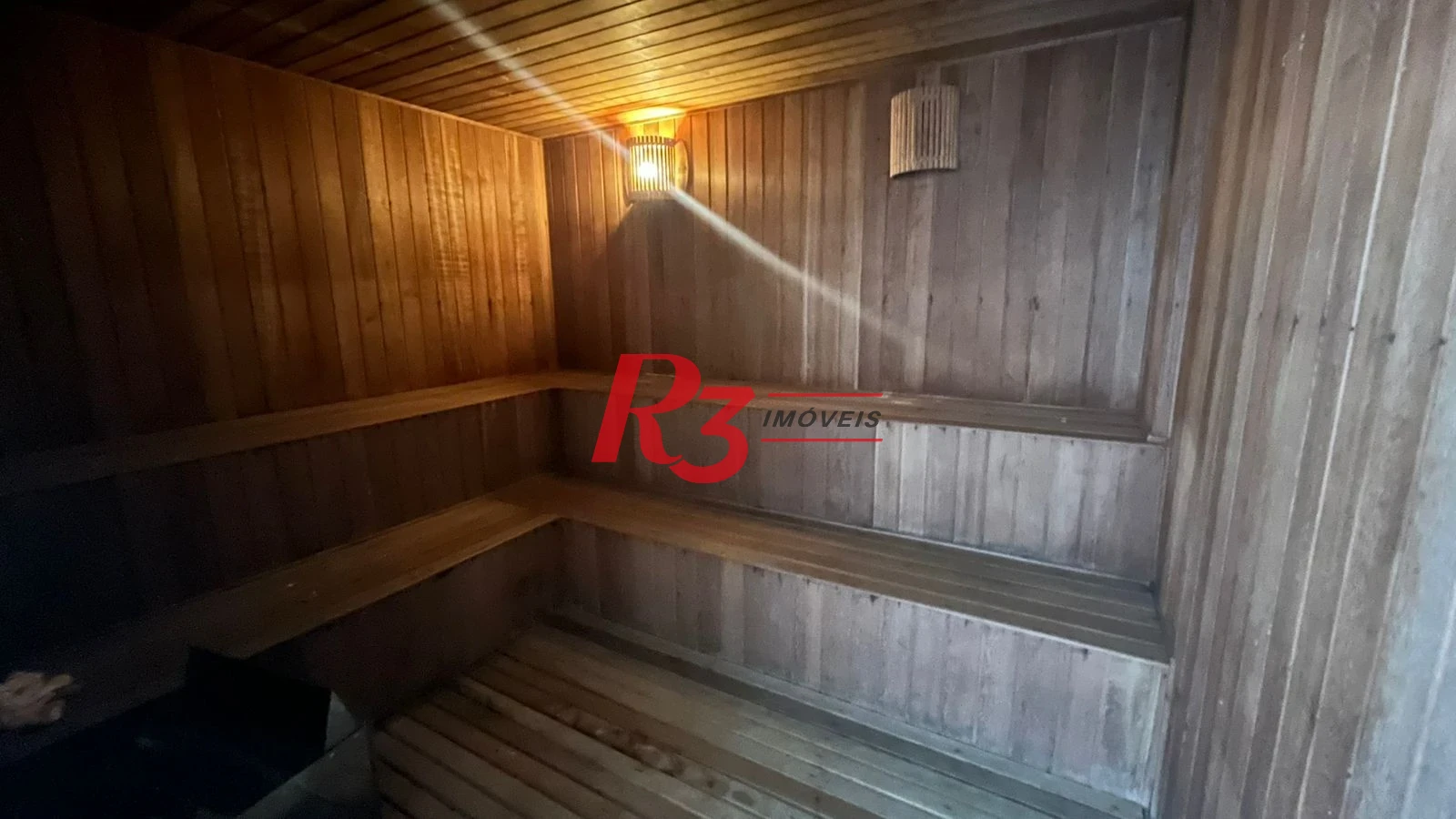 Apartamento à venda, 158 m² por R$ 1.800.000,00 - Boqueirão - Santos/SP