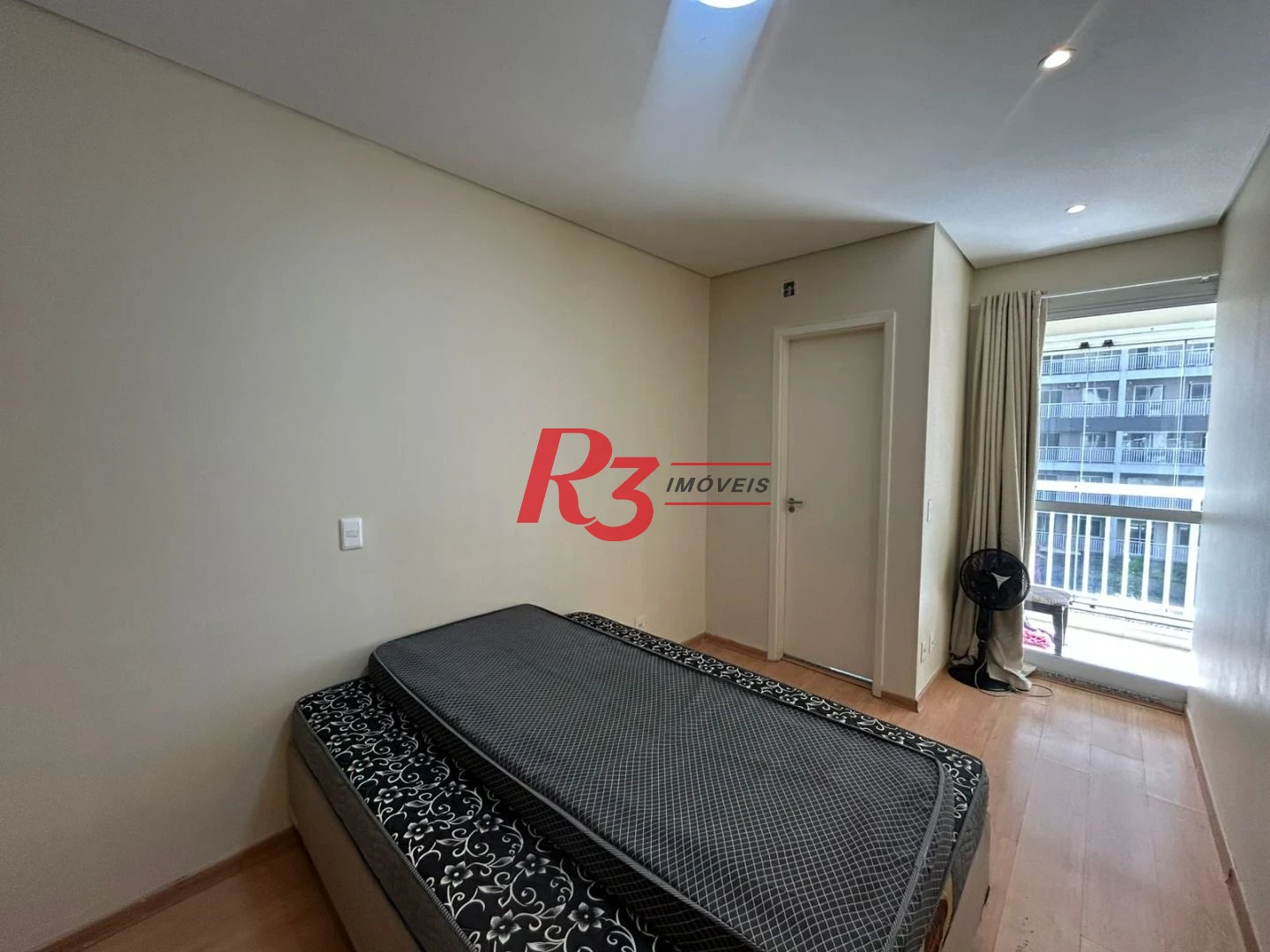 Apartamento à venda, 50 m² por R$ 380.000,00 - Vila Matias - Santos/SP