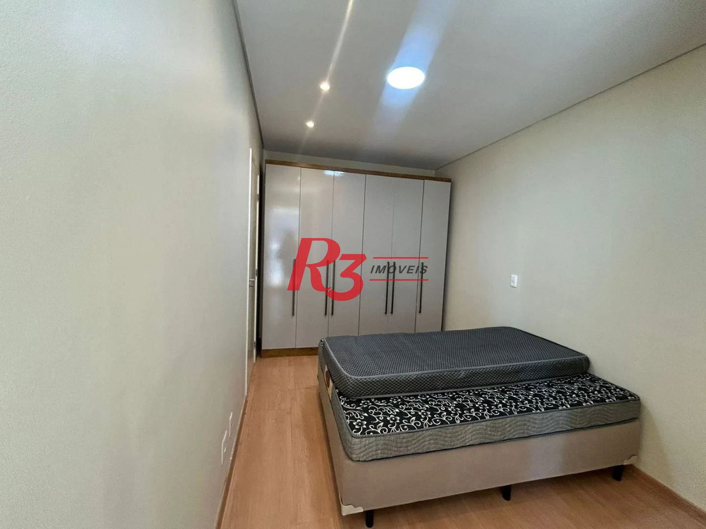Apartamento à venda, 50 m² por R$ 380.000,00 - Vila Matias - Santos/SP