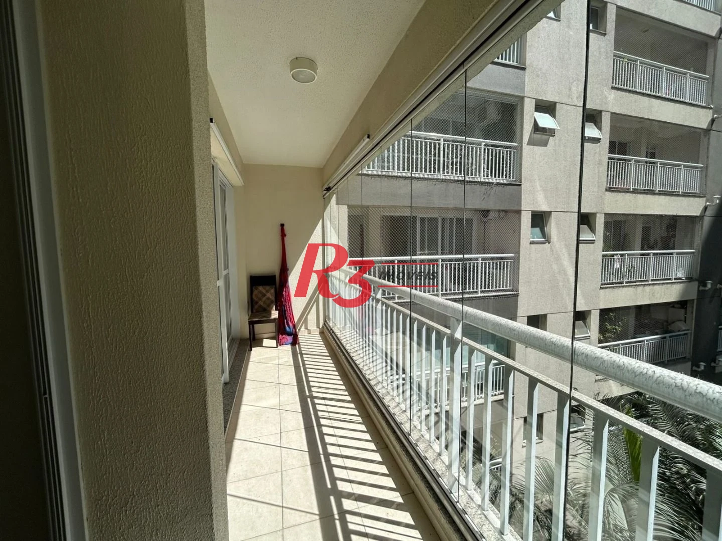 Apartamento à venda, 50 m² por R$ 380.000,00 - Vila Matias - Santos/SP