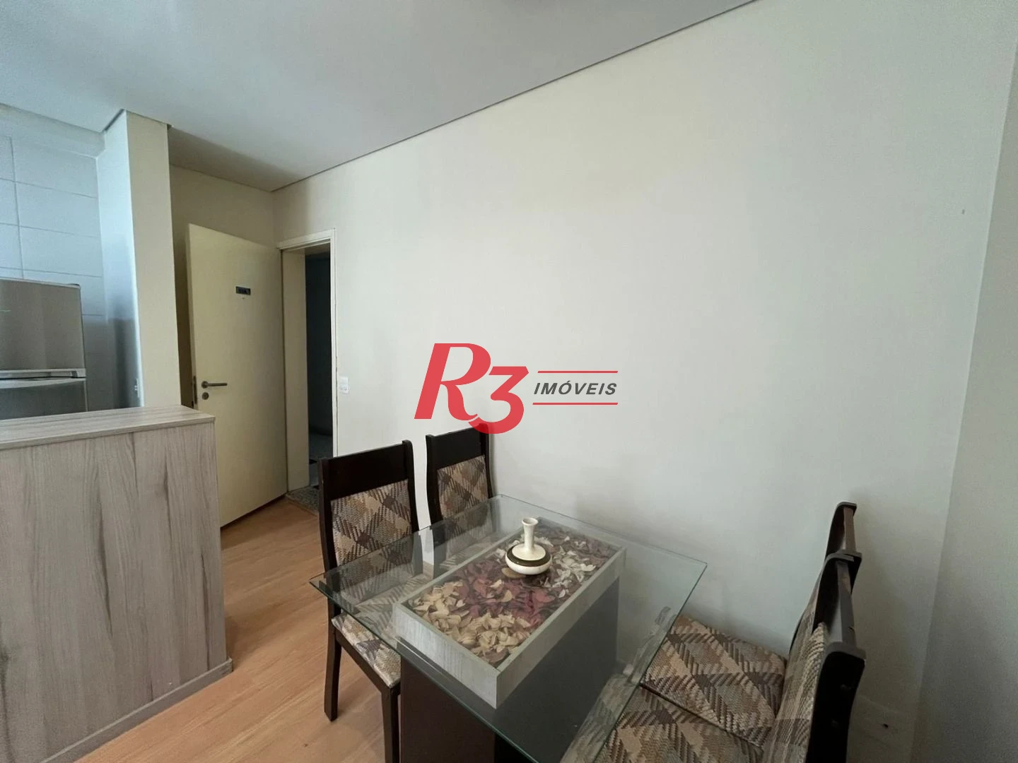 Apartamento à venda, 50 m² por R$ 380.000,00 - Vila Matias - Santos/SP