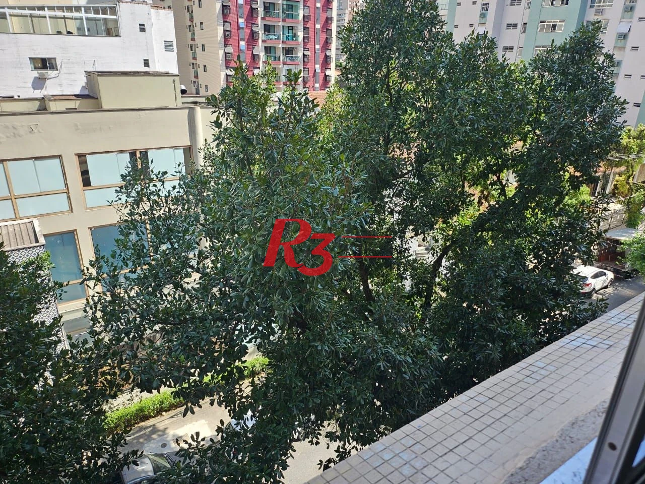 Apartamento à venda, 52 m² por R$ 450.000,00 - Pompéia - Santos/SP