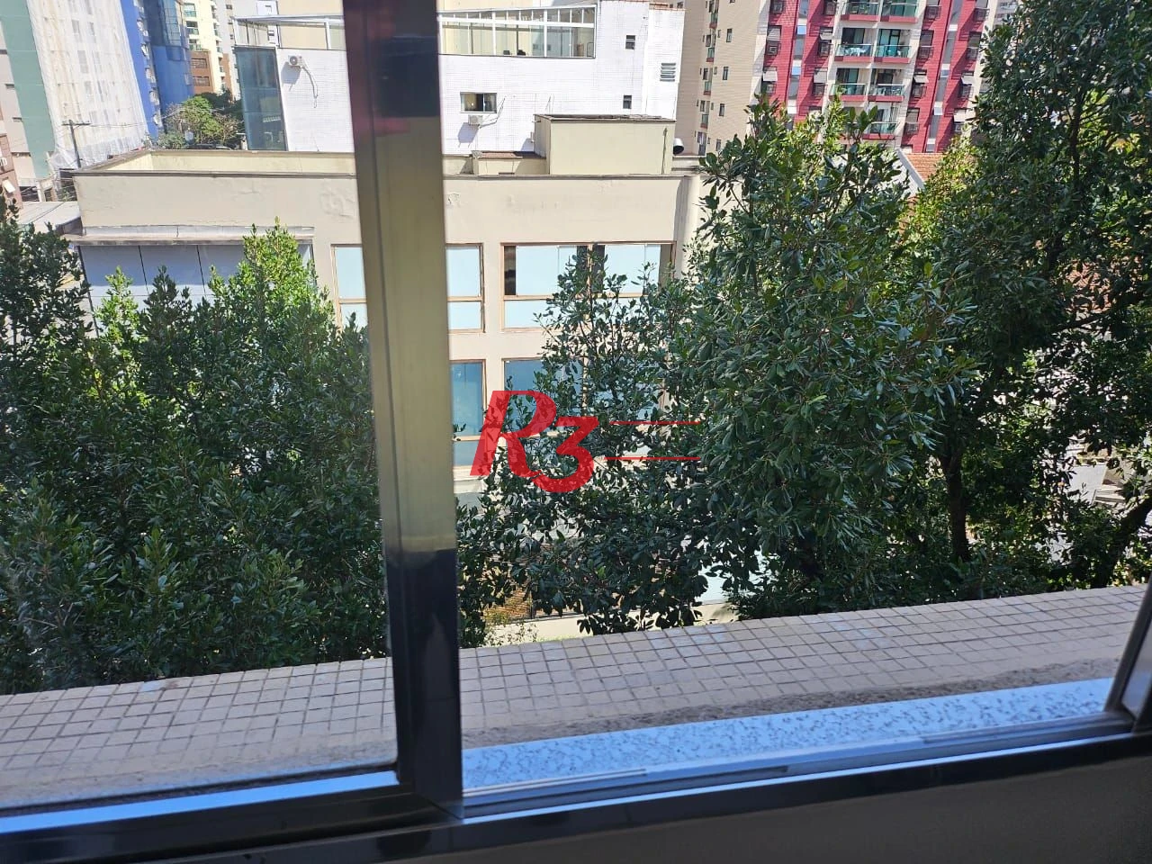 Apartamento à venda, 52 m² por R$ 450.000,00 - Pompéia - Santos/SP