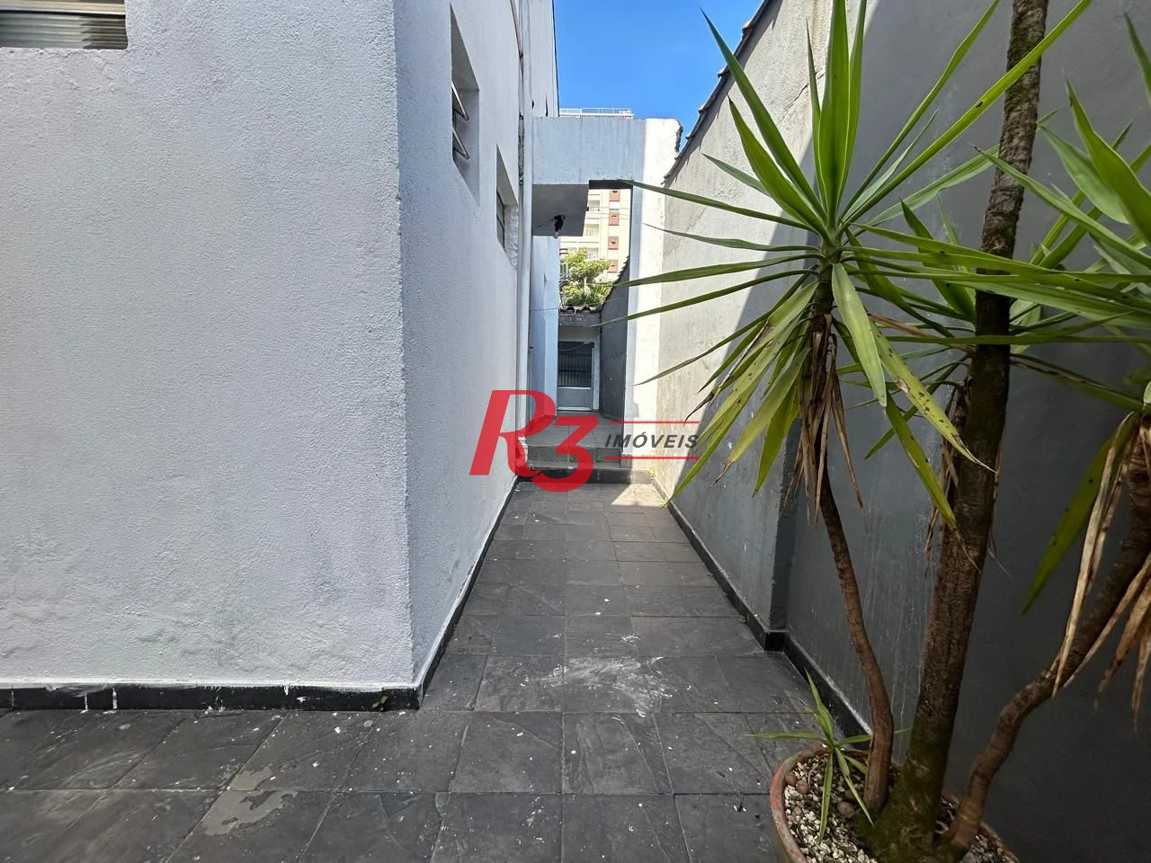 Loja, 346 m² - venda por R$ 3.500.000,00 ou aluguel por R$ 19.586,00/mês - Macuco - Santos/SP