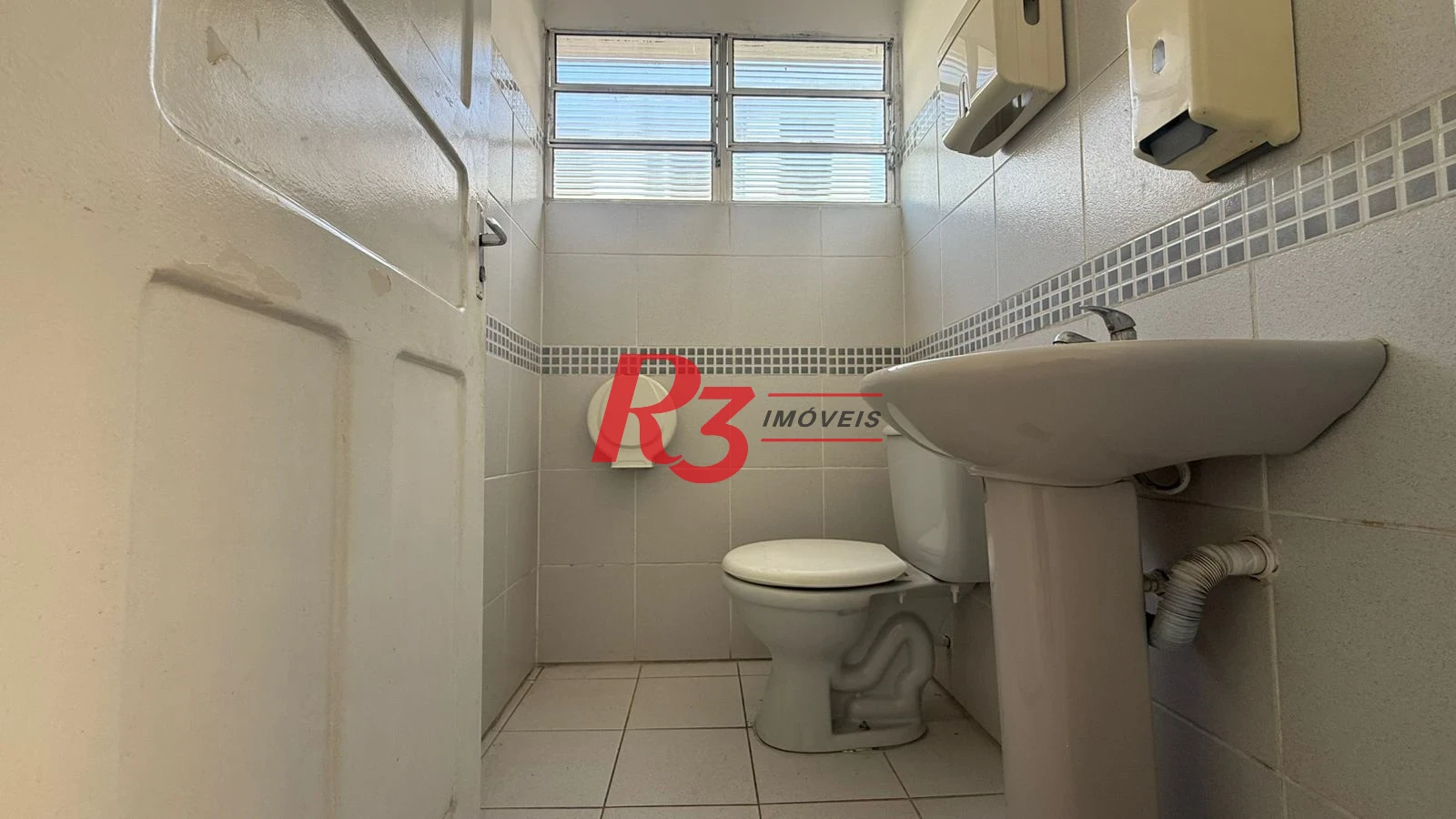 Loja, 346 m² - venda por R$ 3.500.000,00 ou aluguel por R$ 19.586,00/mês - Macuco - Santos/SP