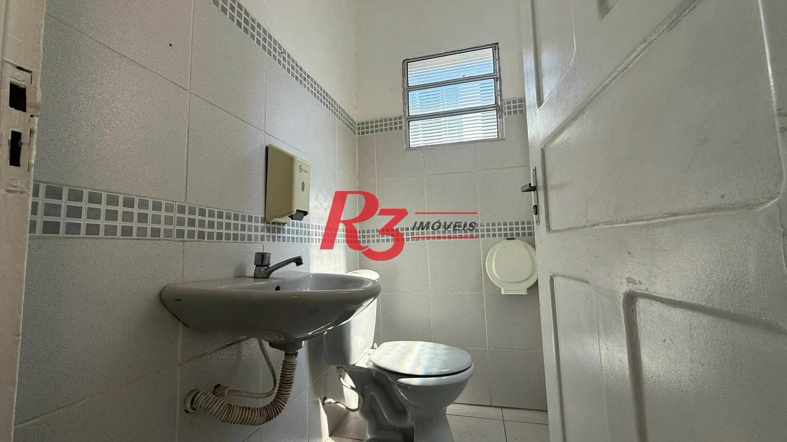 Loja, 346 m² - venda por R$ 3.500.000,00 ou aluguel por R$ 19.586,00/mês - Macuco - Santos/SP