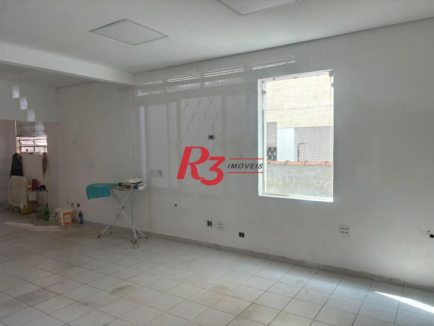 Loja, 346 m² - venda por R$ 3.500.000,00 ou aluguel por R$ 19.586,00/mês - Macuco - Santos/SP