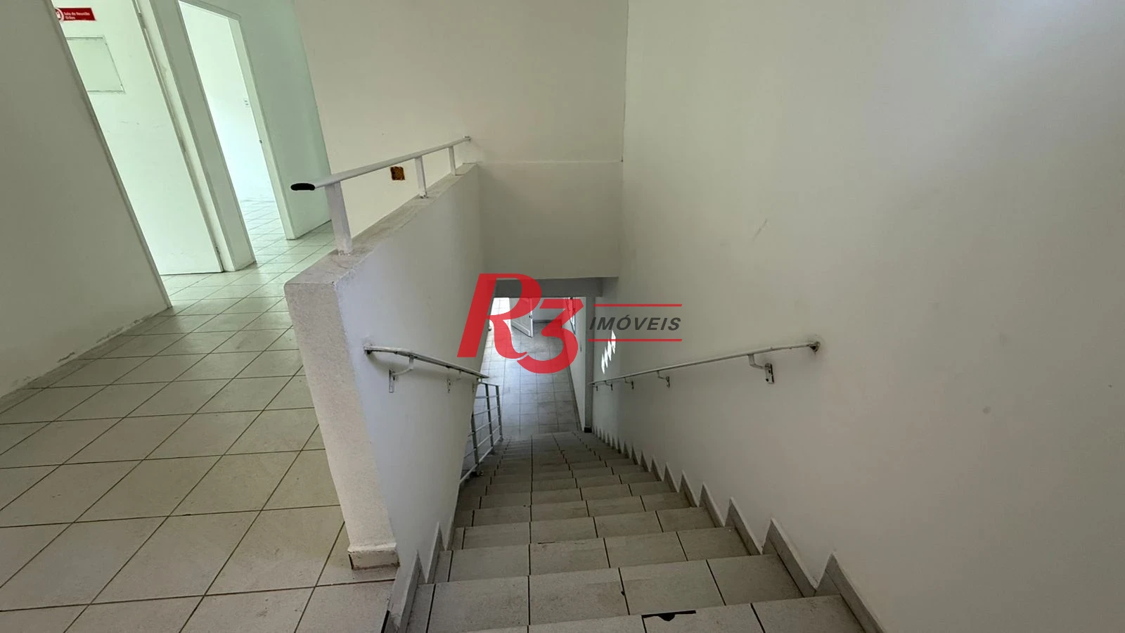 Loja, 346 m² - venda por R$ 3.500.000,00 ou aluguel por R$ 19.586,00/mês - Macuco - Santos/SP