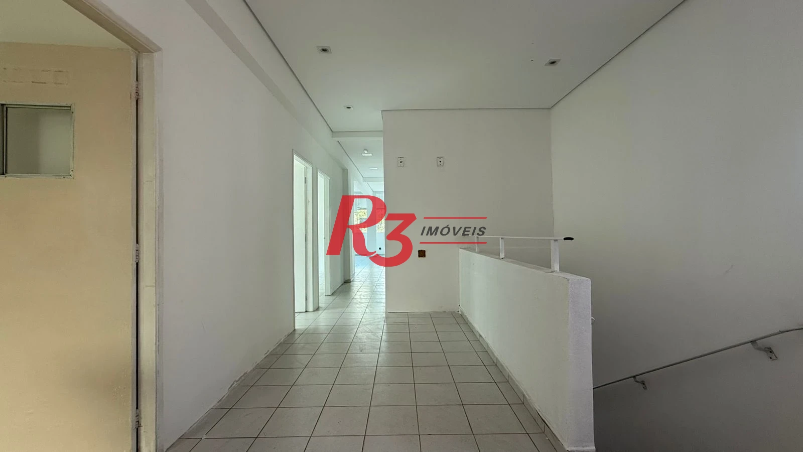 Loja, 346 m² - venda por R$ 3.500.000,00 ou aluguel por R$ 19.586,00/mês - Macuco - Santos/SP