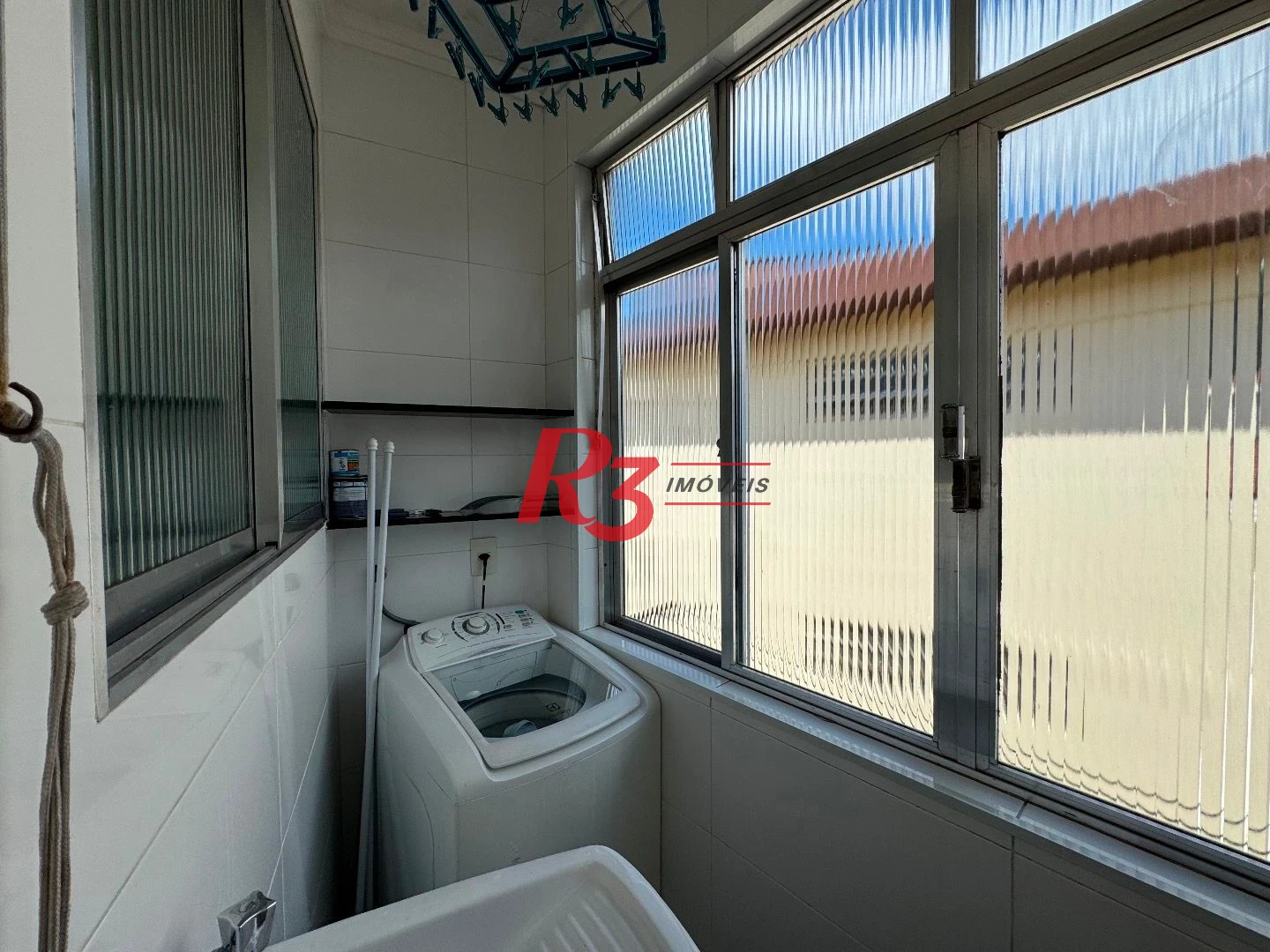Apartamento à venda, 55 m² por R$ 350.000,00 - Vila Belmiro - Santos/SP