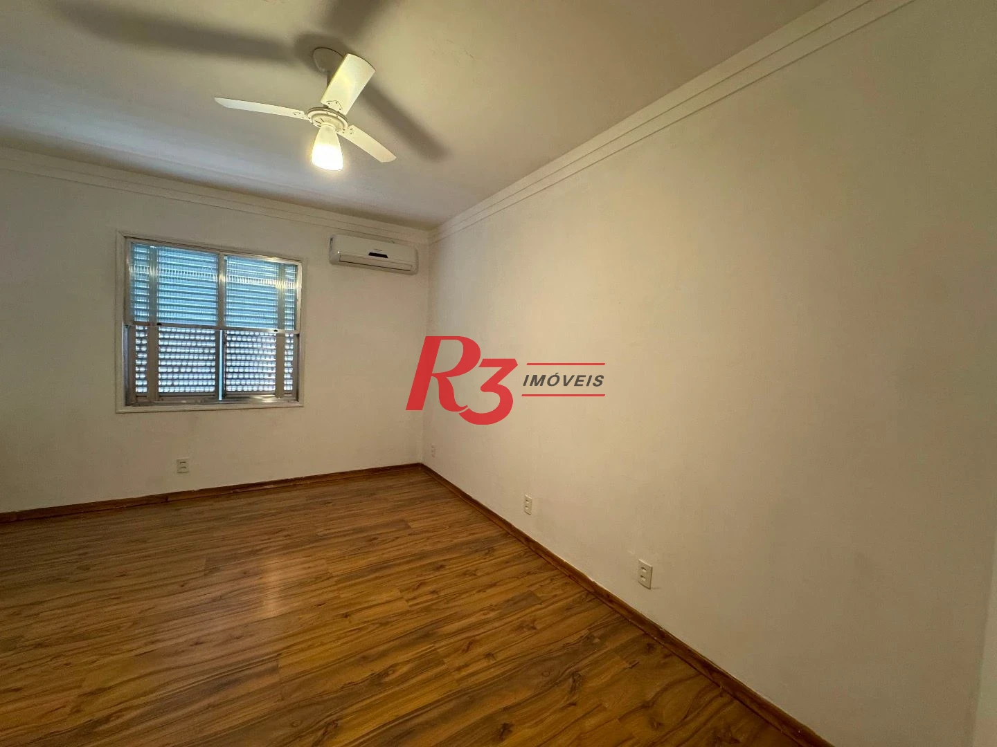 Apartamento à venda, 55 m² por R$ 350.000,00 - Vila Belmiro - Santos/SP