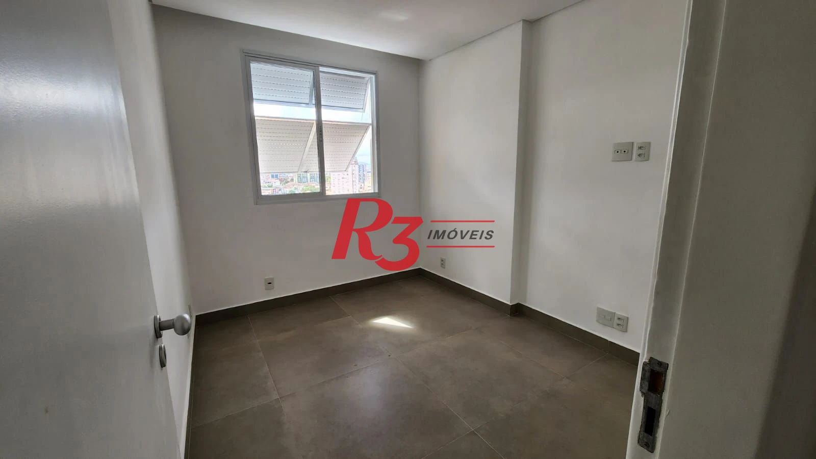 Cobertura à venda, 276 m² por R$ 1.490.000,00 - Boqueirão - Santos/SP