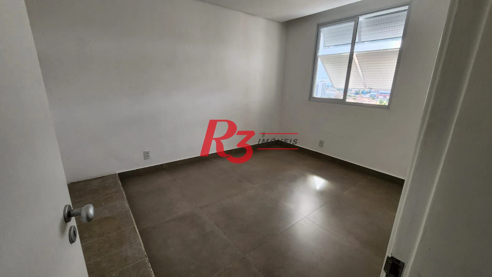 Cobertura à venda, 276 m² por R$ 1.490.000,00 - Boqueirão - Santos/SP