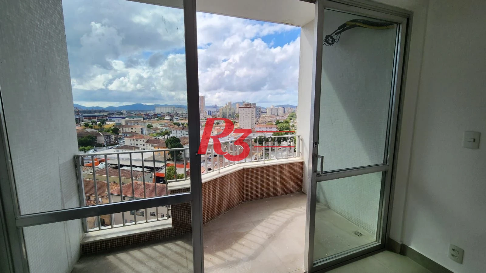 Cobertura à venda, 276 m² por R$ 1.490.000,00 - Boqueirão - Santos/SP