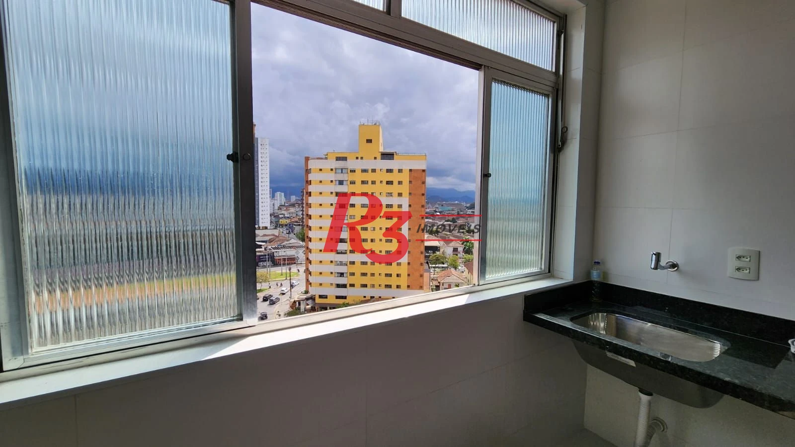 Cobertura à venda, 276 m² por R$ 1.490.000,00 - Boqueirão - Santos/SP