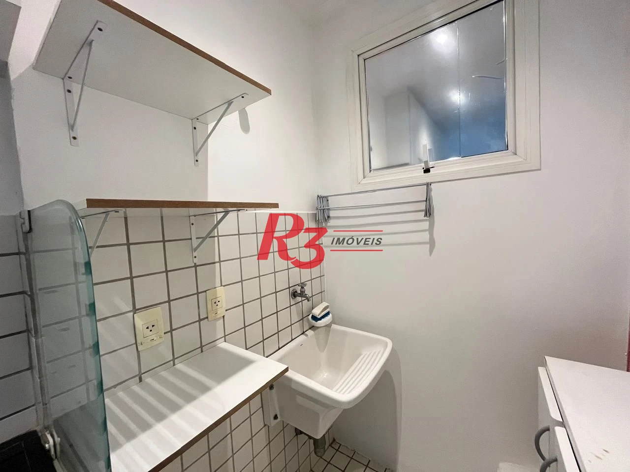 Apartamento Duplex à venda, 69 m² por R$ 550.000,00 - Gonzaga - Santos/SP