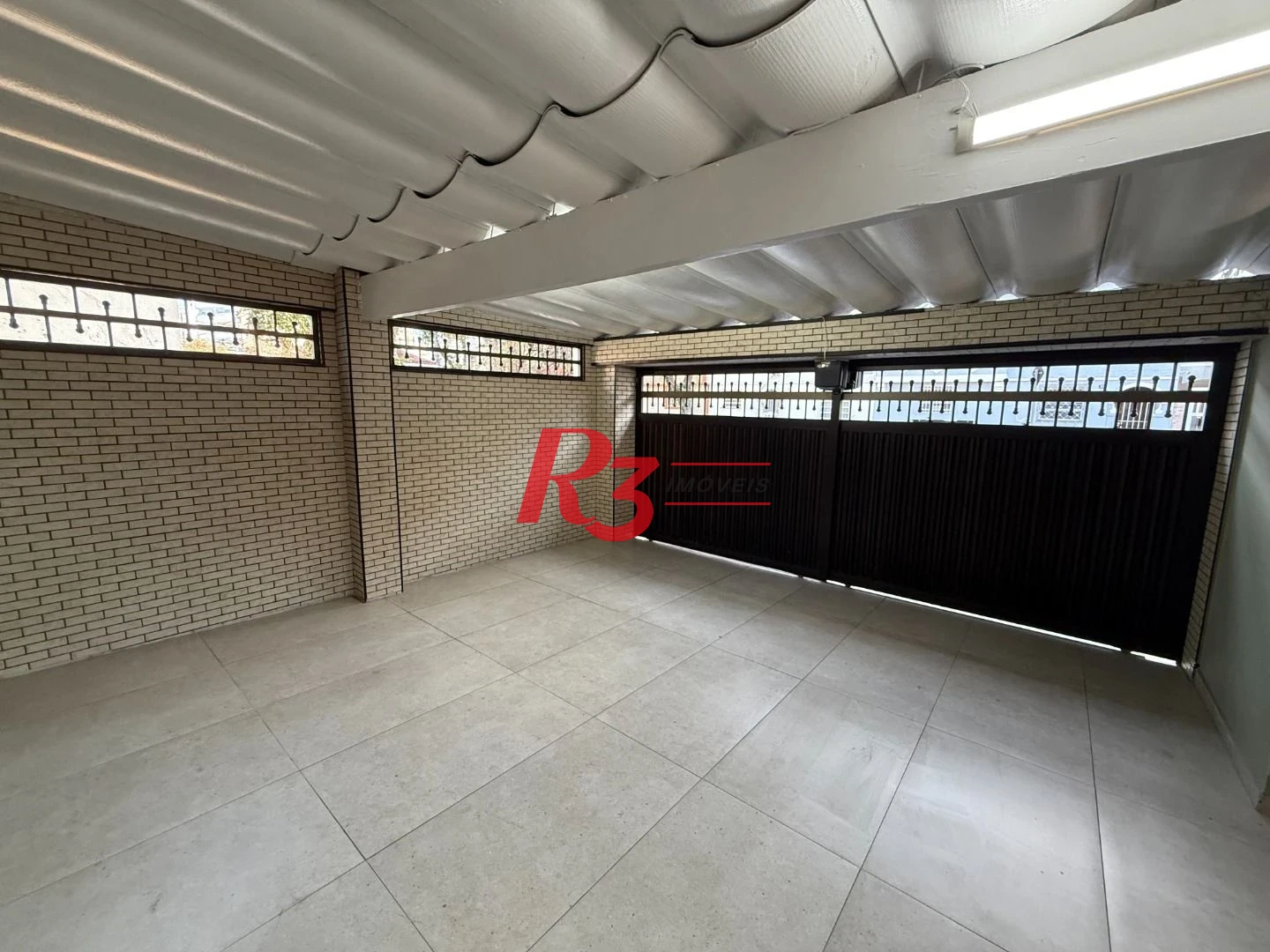 Sobrado à venda, 198 m² por R$ 1.360.000,00 - Vila Belmiro - Santos/SP