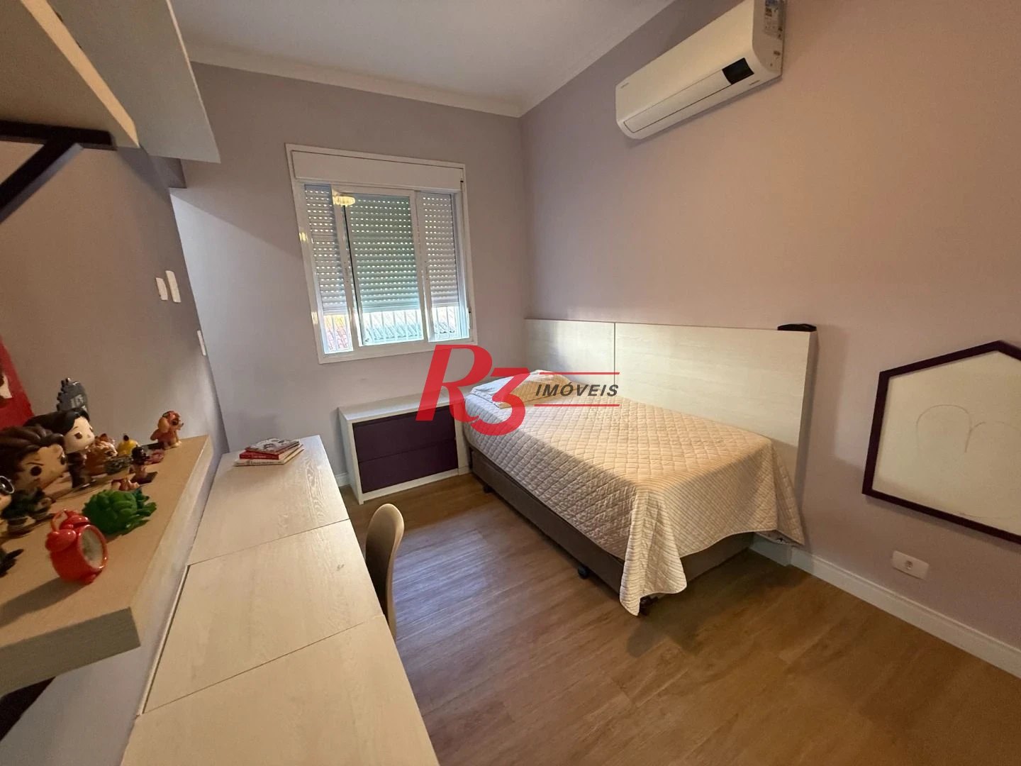 Sobrado à venda, 198 m² por R$ 1.360.000,00 - Vila Belmiro - Santos/SP