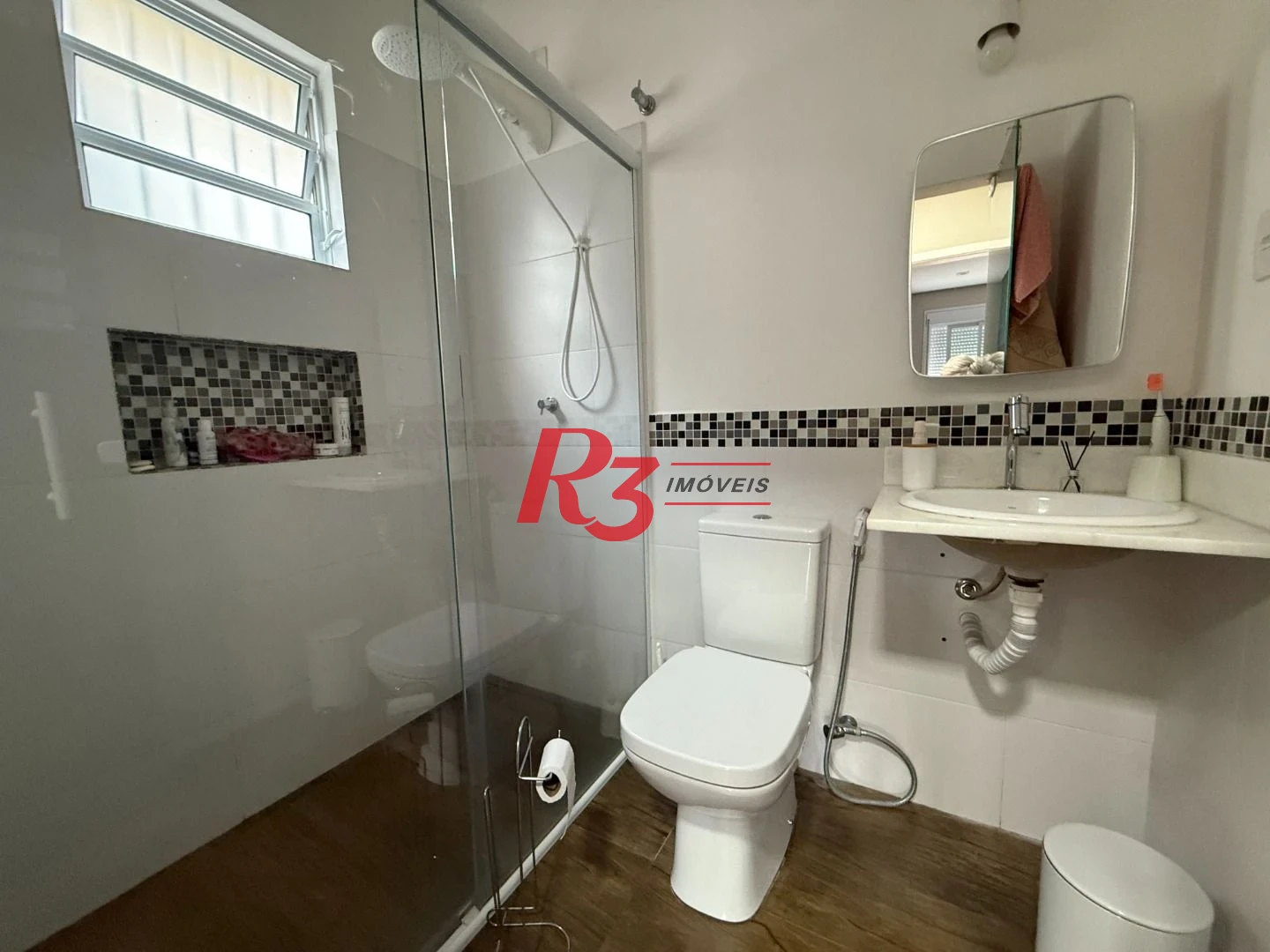 Sobrado à venda, 198 m² por R$ 1.360.000,00 - Vila Belmiro - Santos/SP