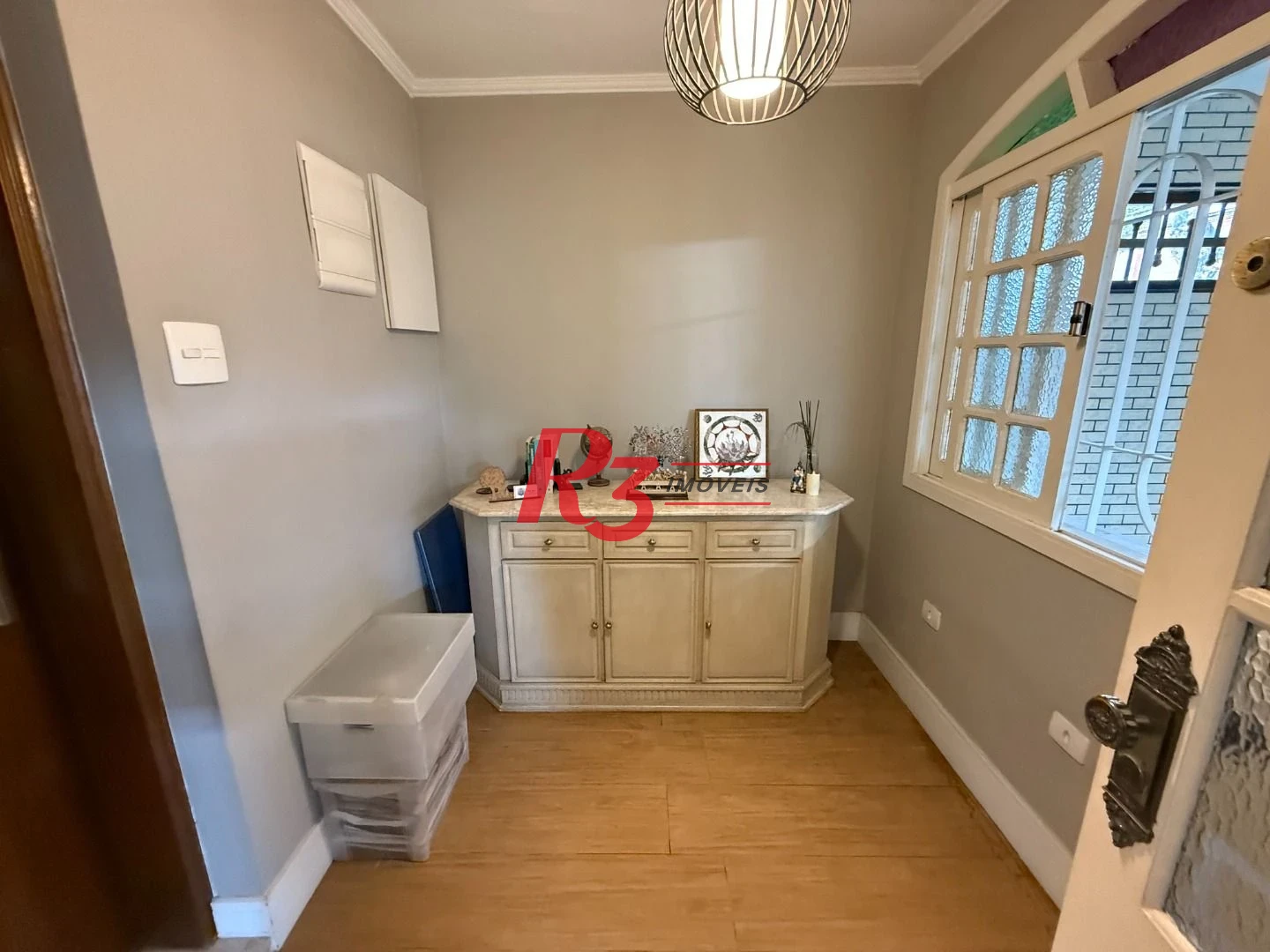 Sobrado à venda, 198 m² por R$ 1.360.000,00 - Vila Belmiro - Santos/SP