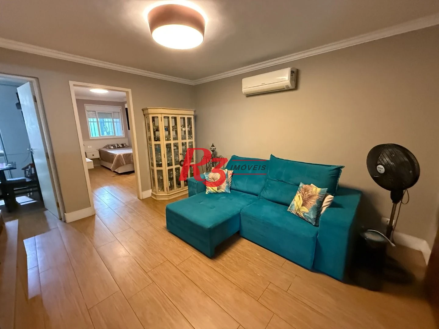Sobrado à venda, 198 m² por R$ 1.360.000,00 - Vila Belmiro - Santos/SP