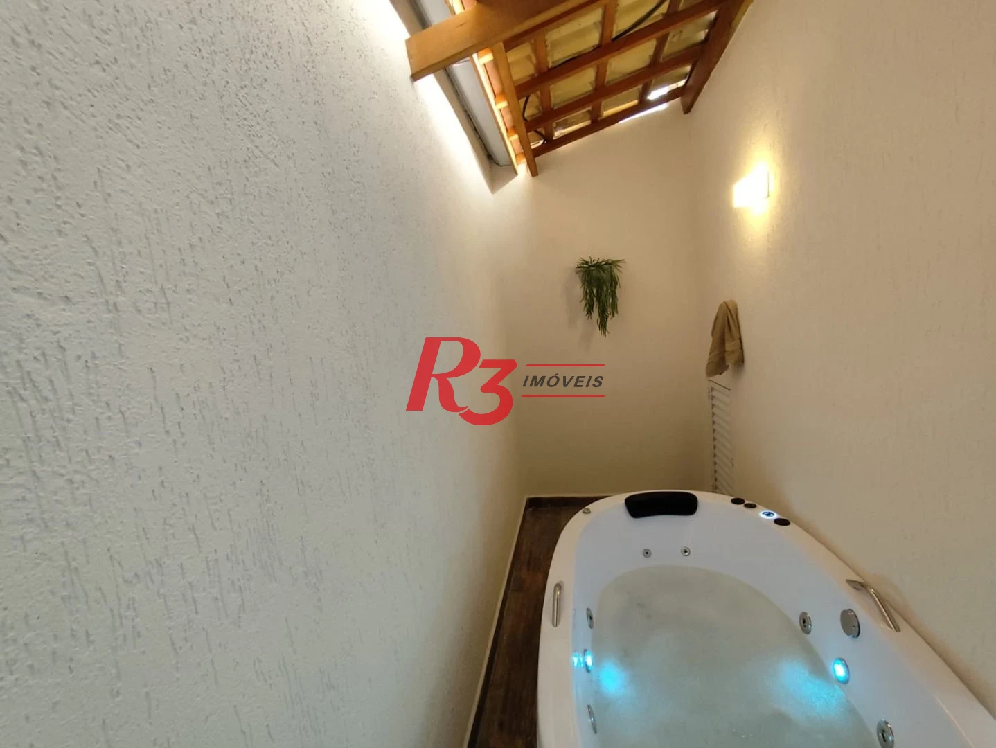 Casa à venda, 105 m² por R$ 530.000,00 - Vila São Jorge - São Vicente/SP