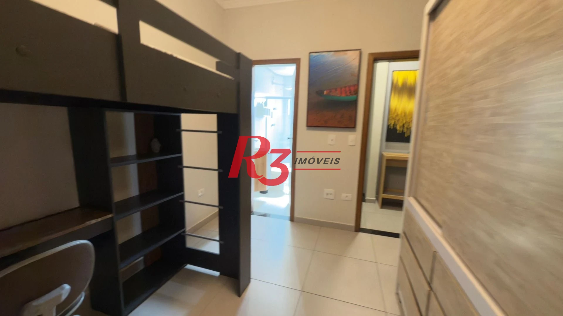 Casa à venda, 105 m² por R$ 530.000,00 - Vila São Jorge - São Vicente/SP