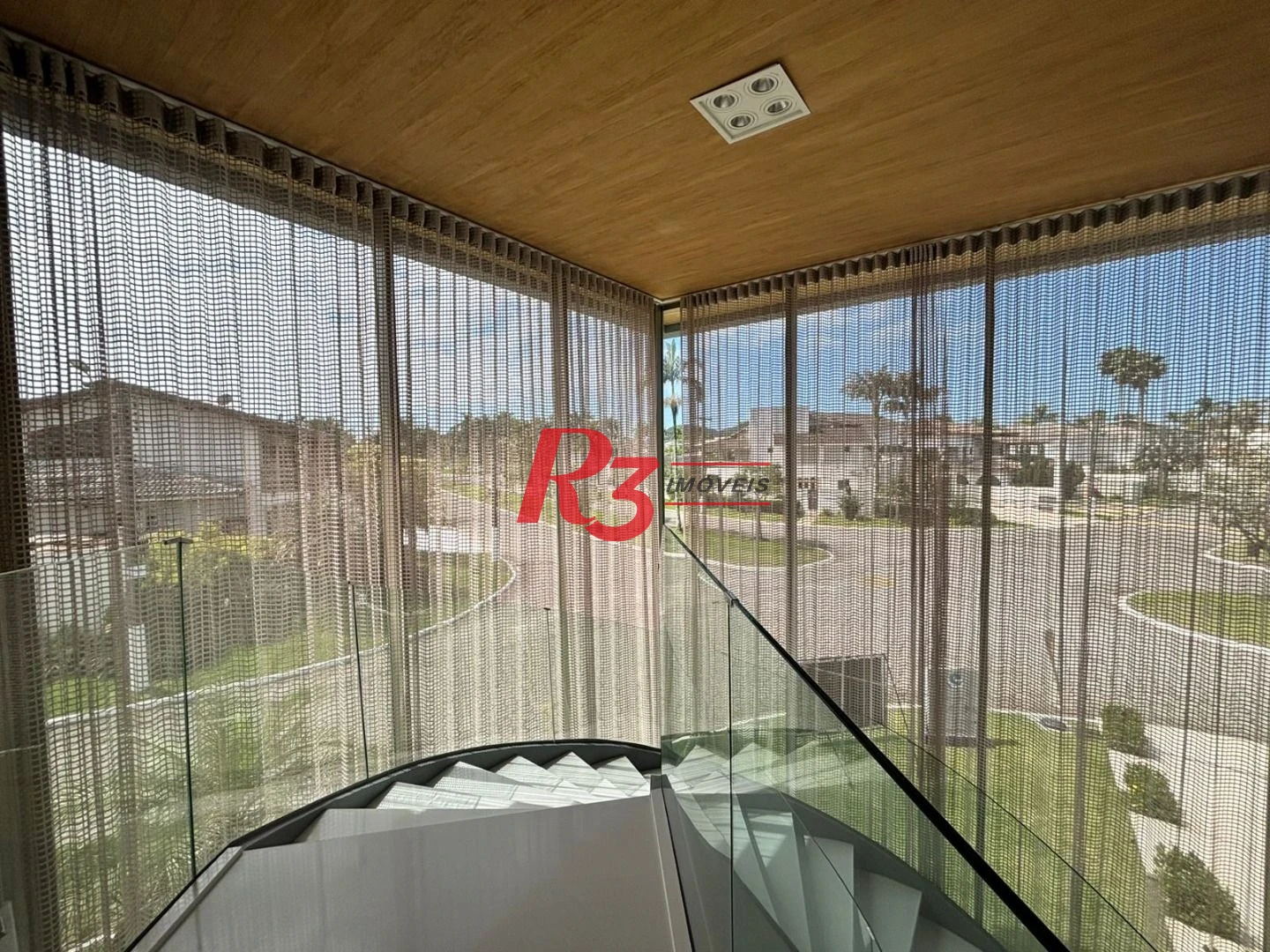 Casa à venda, 900 m² por R$ 21.990.000,00 - Acapulco - Guarujá/SP