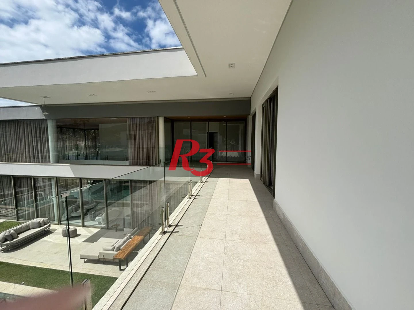 Casa à venda, 900 m² por R$ 21.990.000,00 - Acapulco - Guarujá/SP