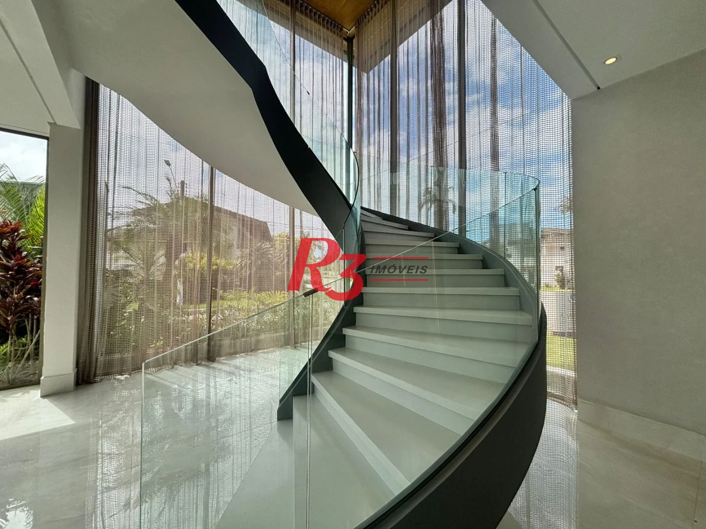 Casa à venda, 900 m² por R$ 21.990.000,00 - Acapulco - Guarujá/SP
