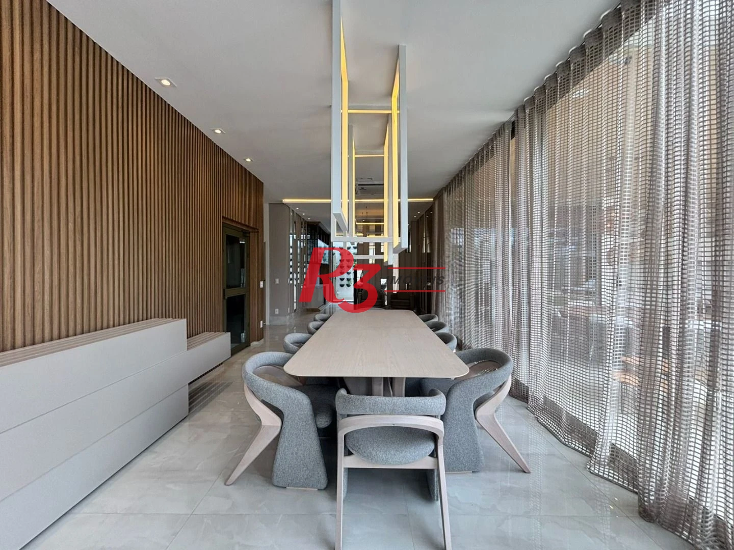 Casa à venda, 900 m² por R$ 21.990.000,00 - Acapulco - Guarujá/SP