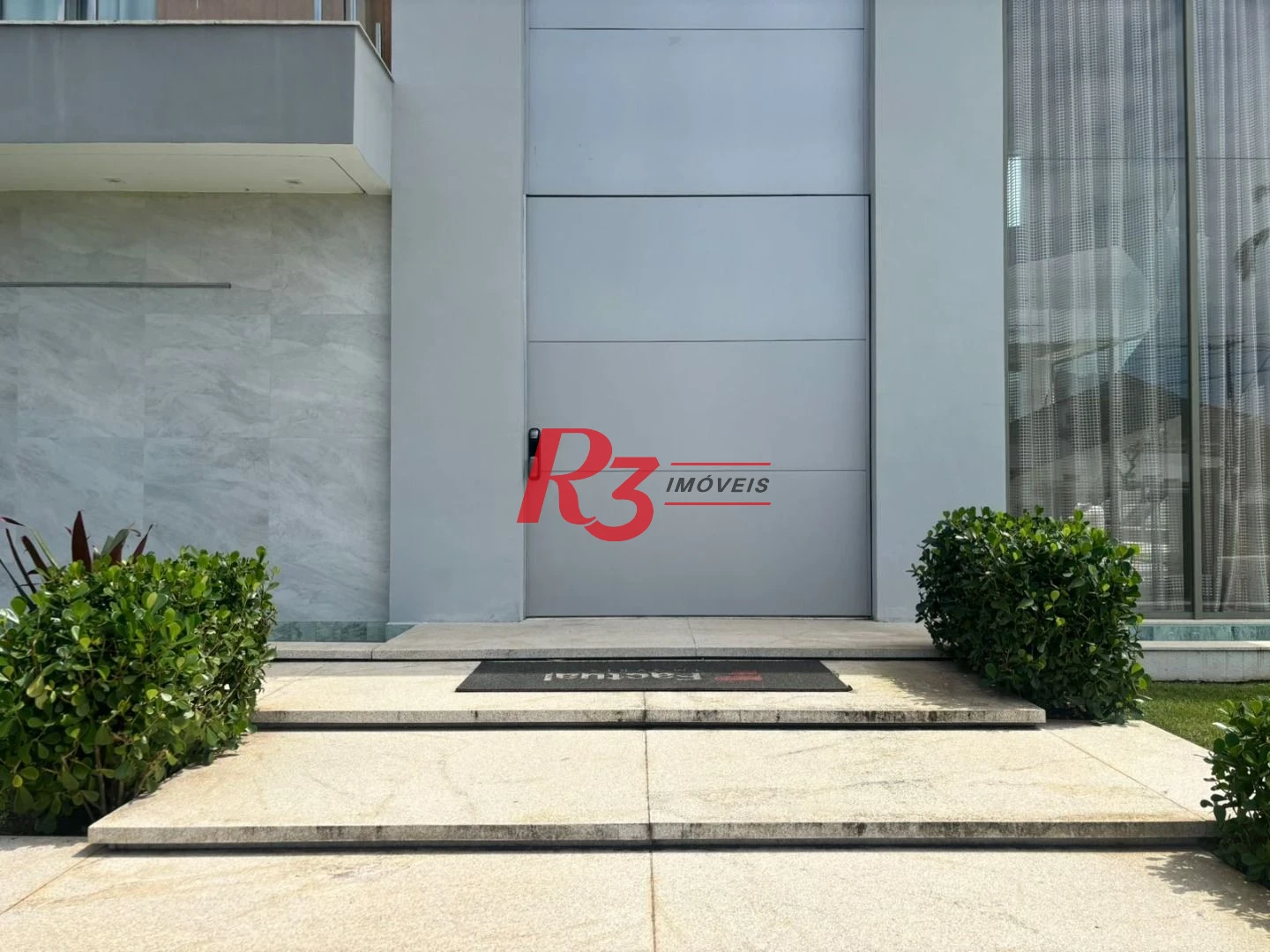 Casa à venda, 900 m² por R$ 21.990.000,00 - Acapulco - Guarujá/SP