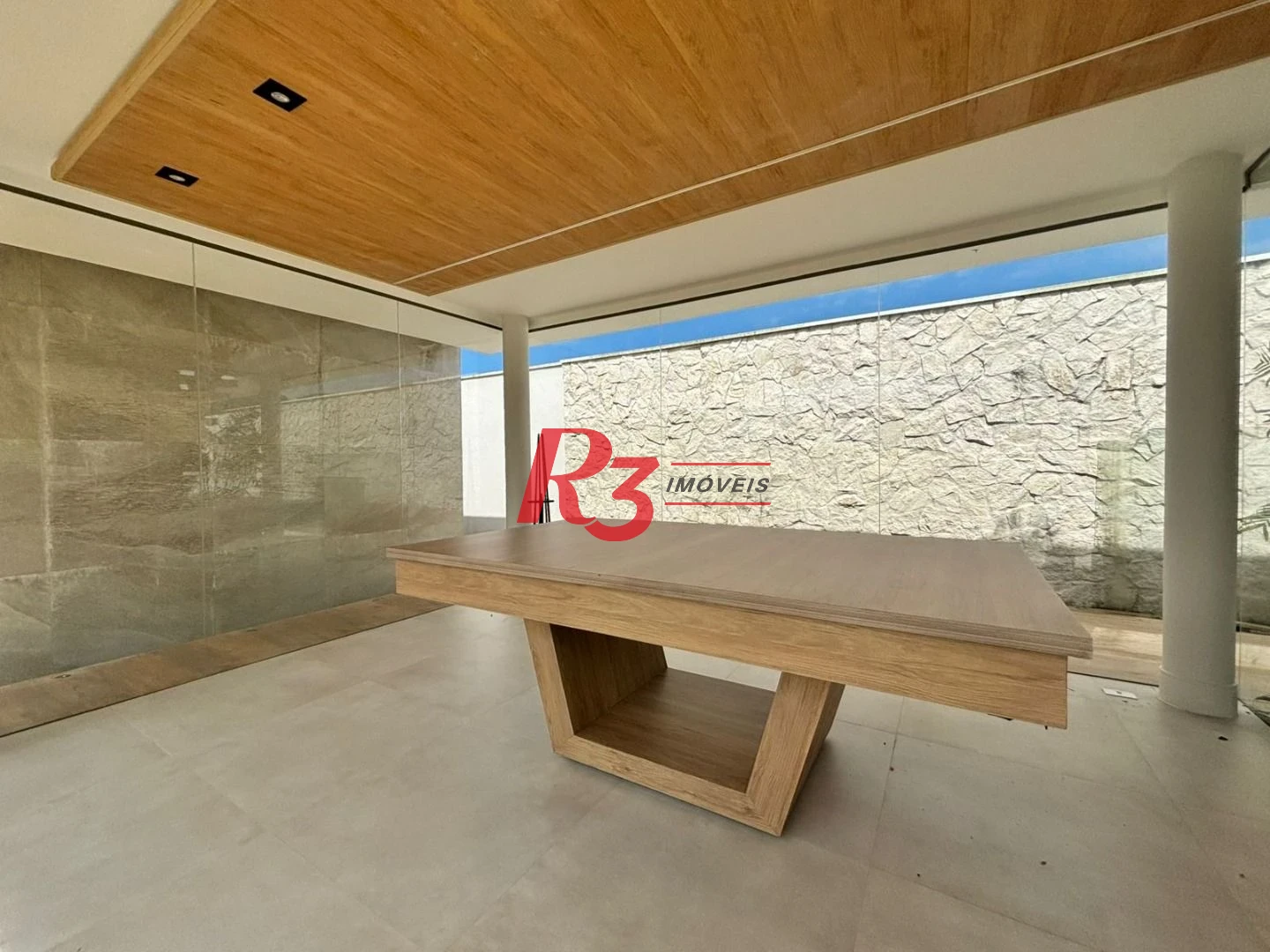 Casa à venda, 900 m² por R$ 21.990.000,00 - Acapulco - Guarujá/SP