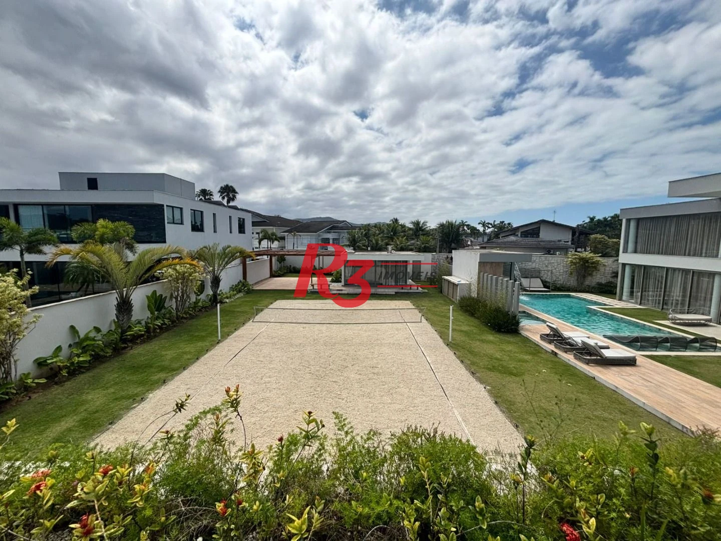 Casa à venda, 900 m² por R$ 21.990.000,00 - Acapulco - Guarujá/SP