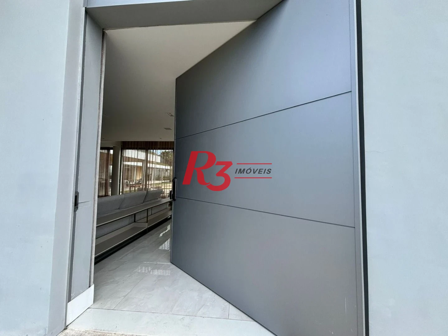 Casa à venda, 900 m² por R$ 21.990.000,00 - Acapulco - Guarujá/SP