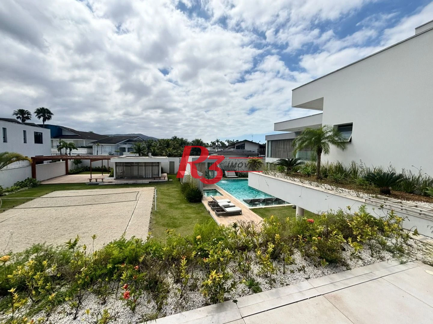 Casa à venda, 900 m² por R$ 21.990.000,00 - Acapulco - Guarujá/SP