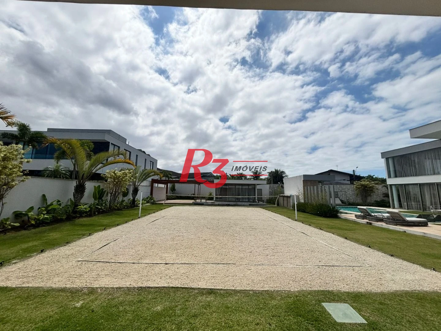 Casa à venda, 900 m² por R$ 21.990.000,00 - Acapulco - Guarujá/SP