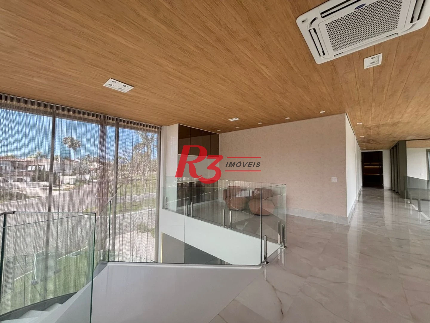Casa à venda, 900 m² por R$ 21.990.000,00 - Acapulco - Guarujá/SP