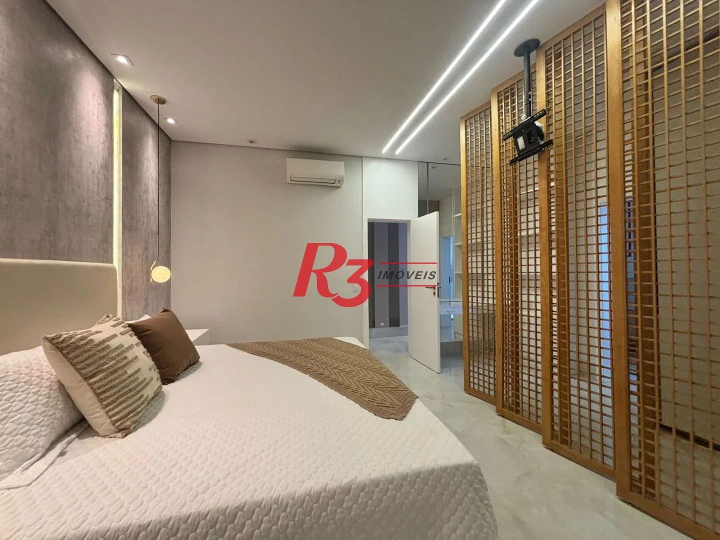 Casa à venda, 900 m² por R$ 21.990.000,00 - Acapulco - Guarujá/SP