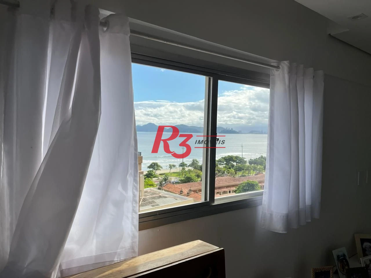 Cobertura à venda, 178 m² por R$ 1.800.000,00 - Aparecida - Santos/SP