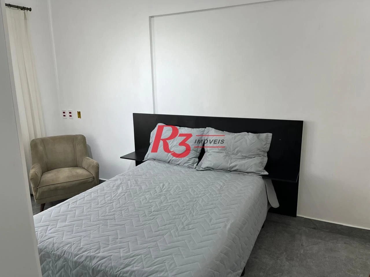 Cobertura à venda, 178 m² por R$ 1.800.000,00 - Aparecida - Santos/SP