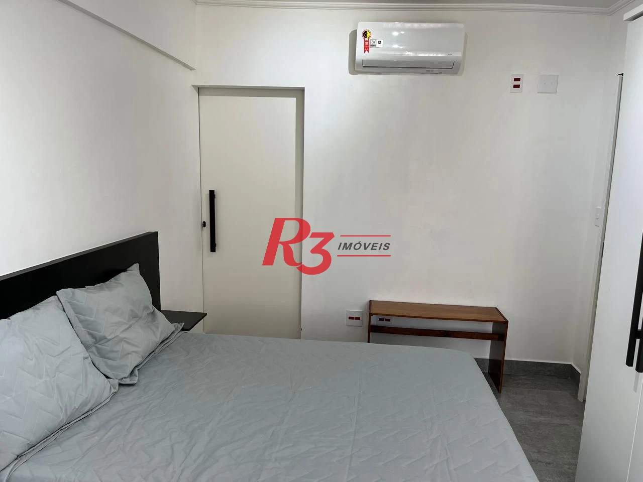 Cobertura à venda, 178 m² por R$ 1.800.000,00 - Aparecida - Santos/SP