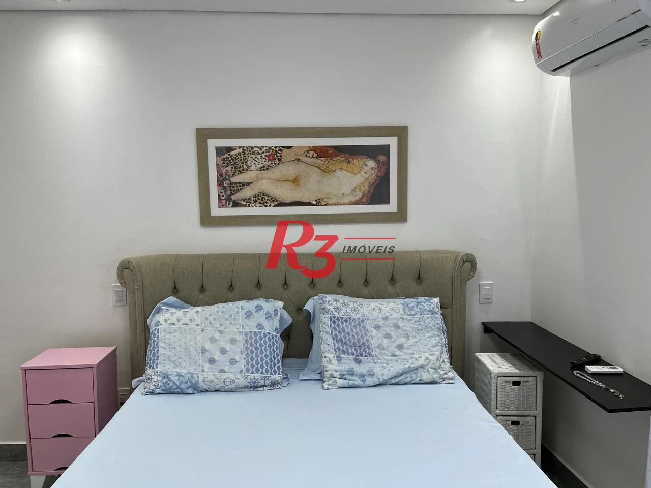 Cobertura à venda, 178 m² por R$ 1.800.000,00 - Aparecida - Santos/SP