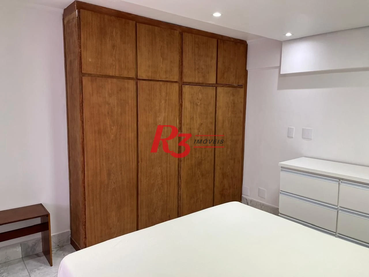 Cobertura à venda, 178 m² por R$ 1.800.000,00 - Aparecida - Santos/SP