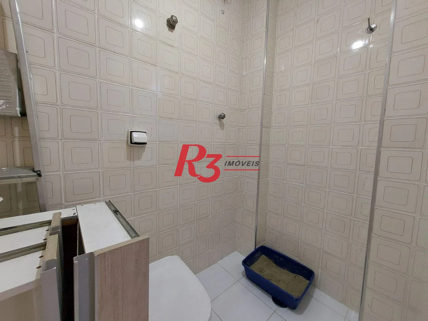 Apartamento à venda, 65 m² por R$ 500.000,00 - Ponta da Praia - Santos/SP