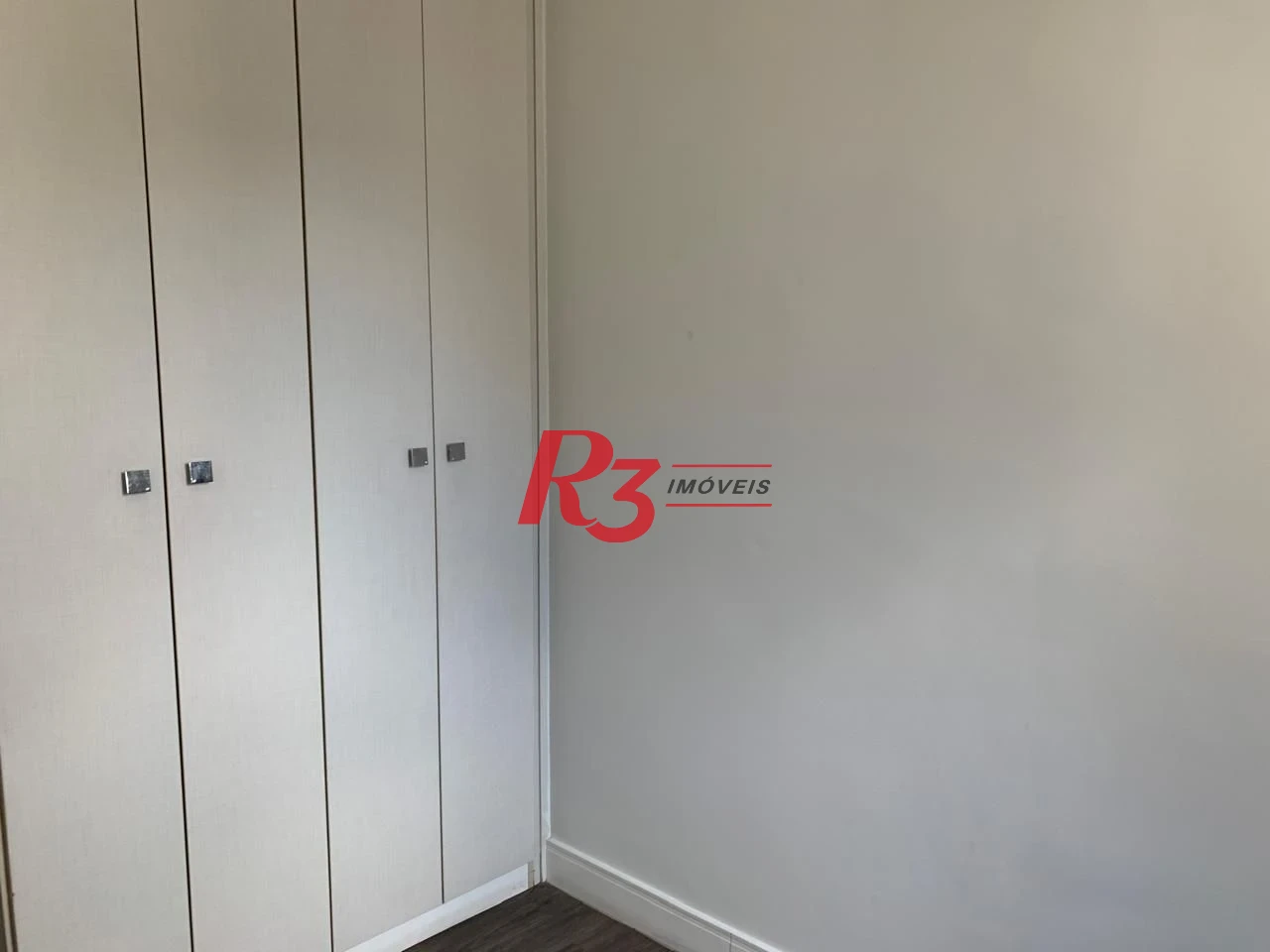 Apartamento com 3 dormitórios para alugar, 84 m² por R$ 5.590,00/mês - Marapé - Santos/SP